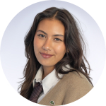 Portaribild von Sophia-Lyn Gjigjani